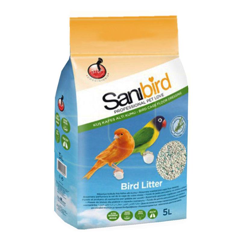 Sanibird 35L imagen 1