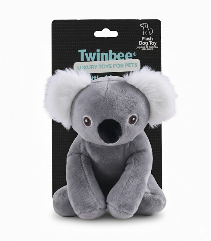 KOALA 15CM SONIDO imagen 2