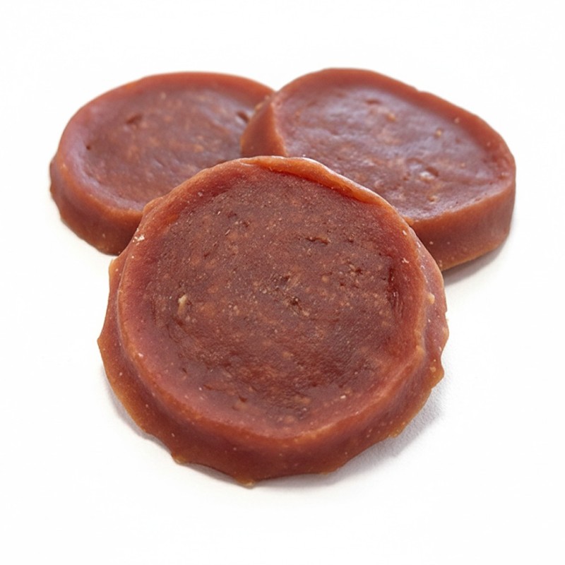 FRESH NATURAL MONEDAS PATO 2.8KG imagen 1