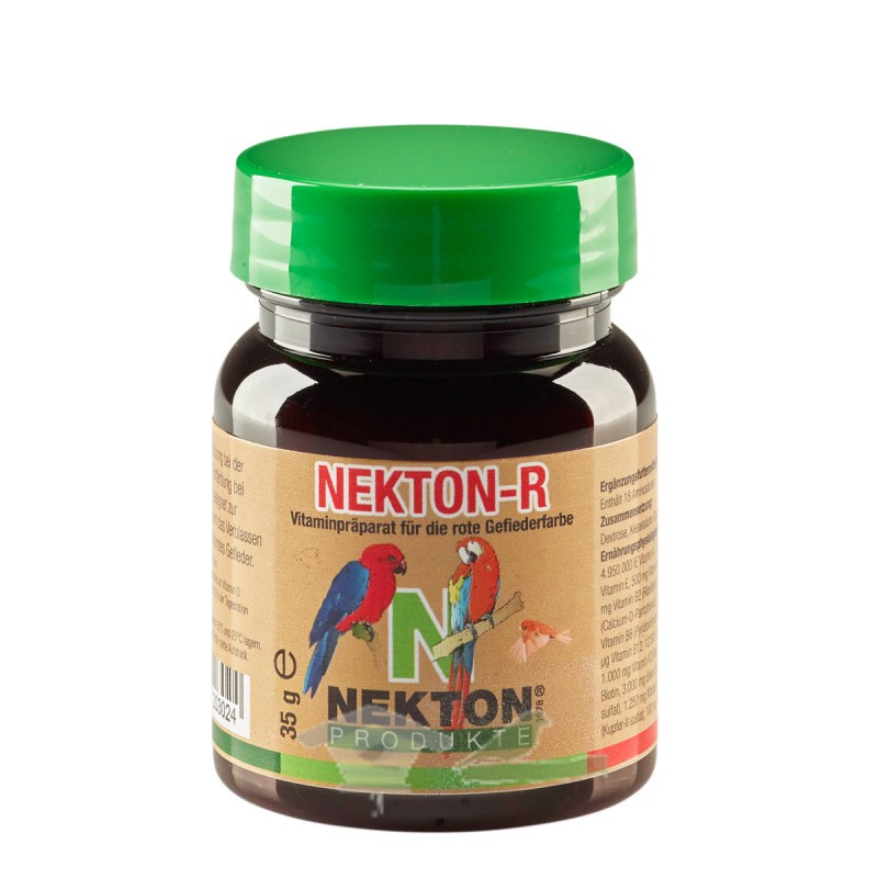 NEKTON R 35G imagen 1