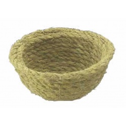 Nido sisal imagen 1