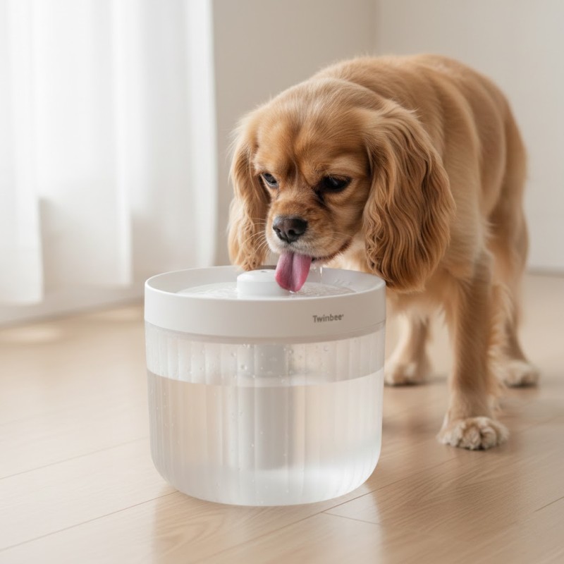 FUENTE PURE 300 imagen 2