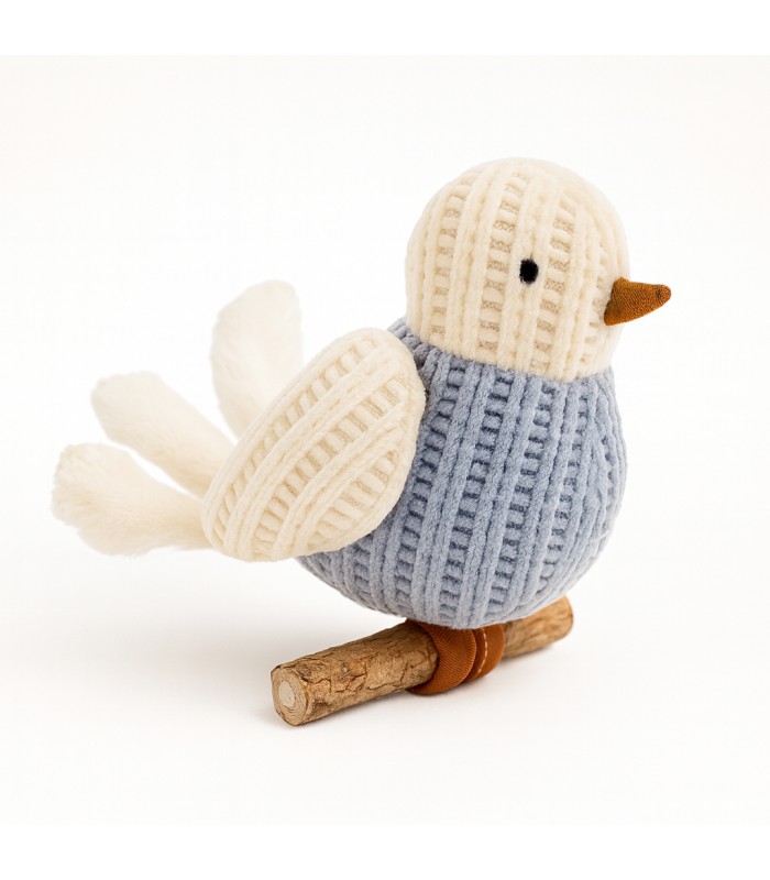 TWINBEE PÁJARO CON MATABI imagen 1