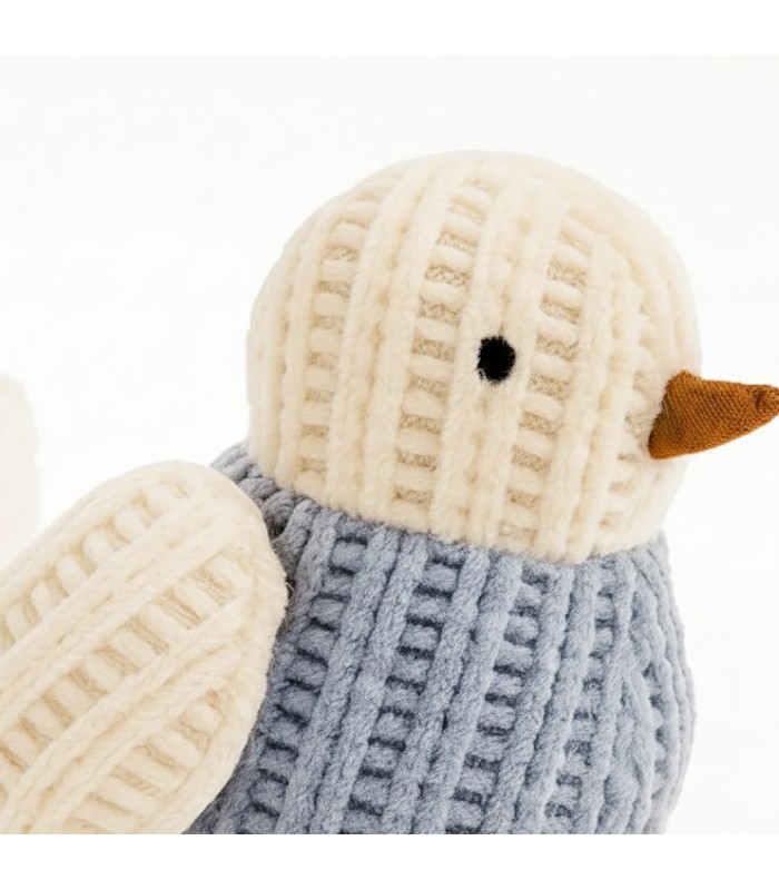 TWINBEE PÁJARO CON MATABI imagen 3