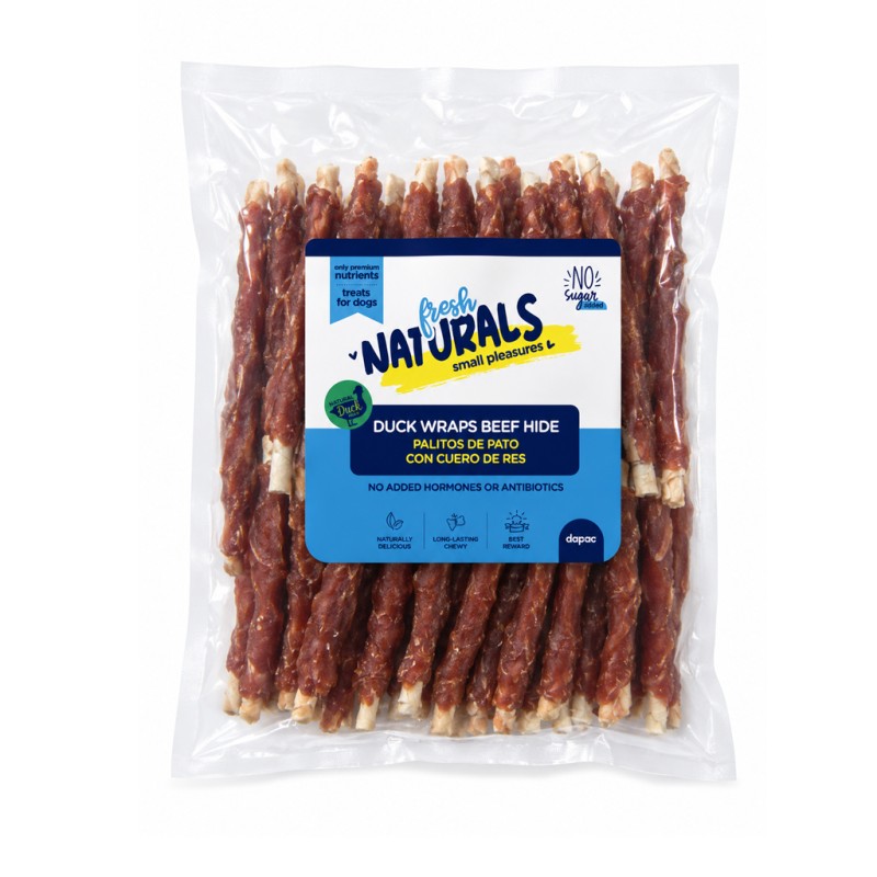 FN PALITOS PATO 2KG imagen 1