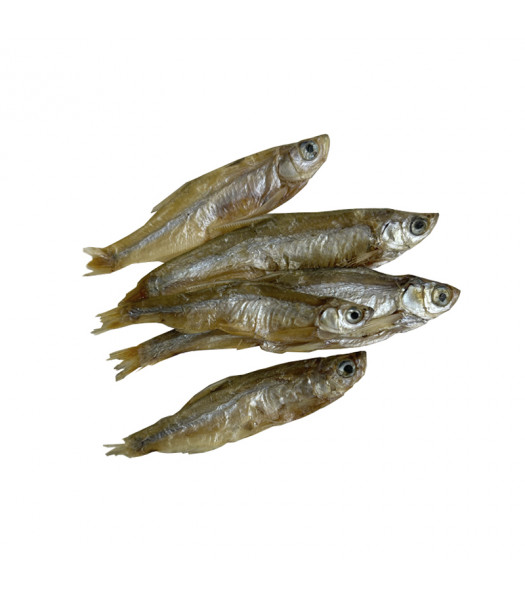 FRESH NATURAL PESCADITOS imagen 2