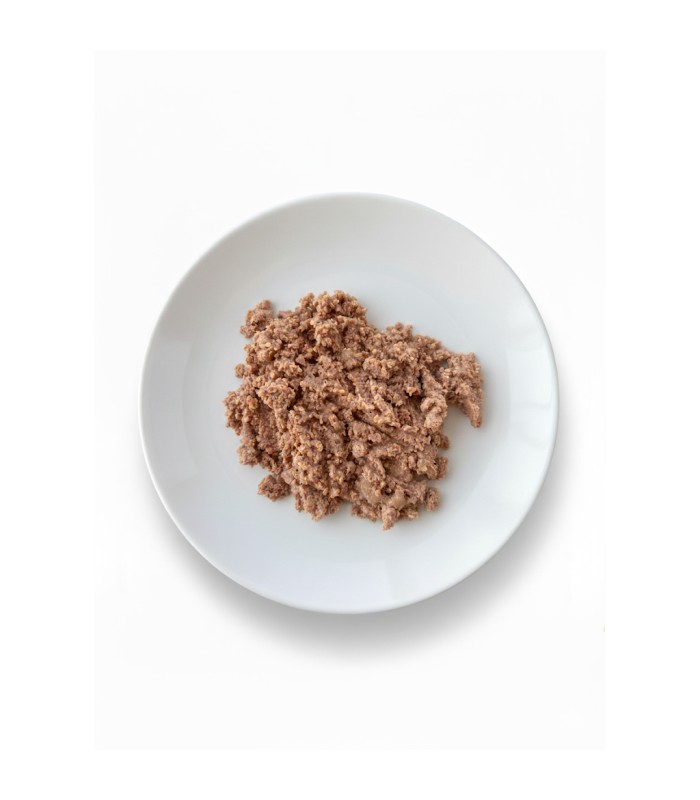 POUCHES ZEN CAT PESCADO BLANCO PAVO imagen 2