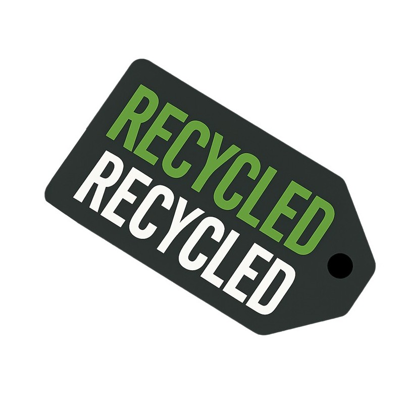 TRANSPORTÍN PRATIKO RECICLADO NEGRO 48x31.5x33 imagen 3