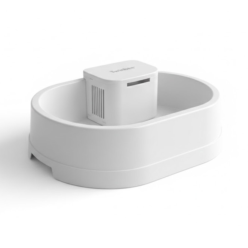 FUENTE PURE 100S imagen 1