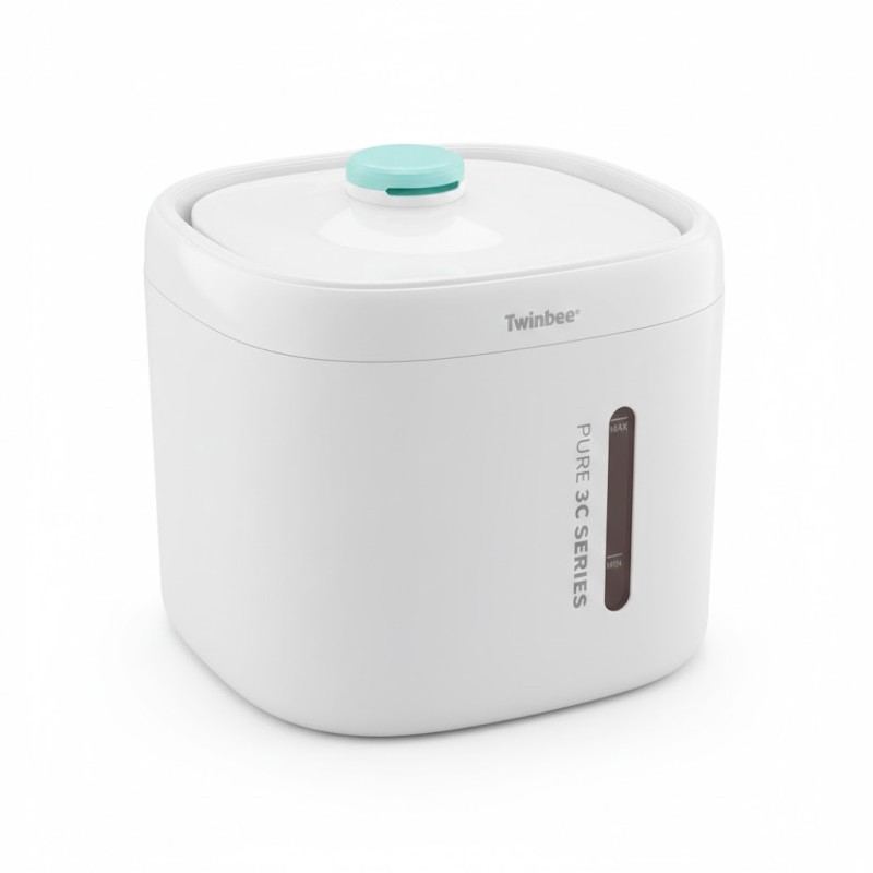 FUENTE PURE 3C imagen 1