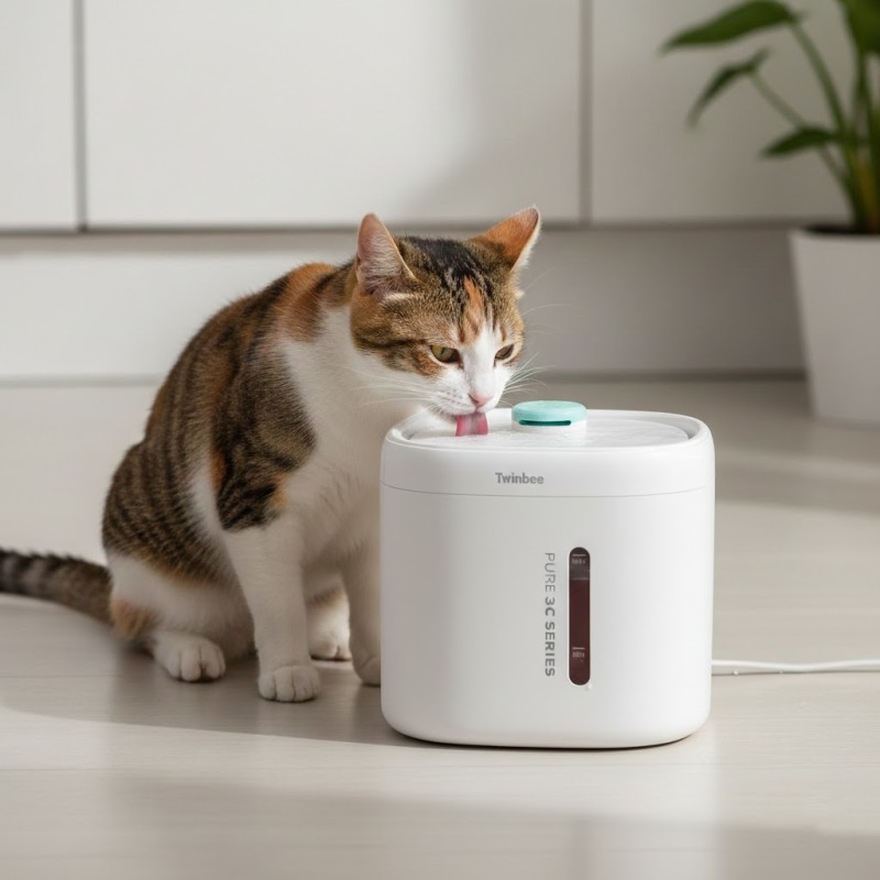 FUENTE PURE 3C imagen 2