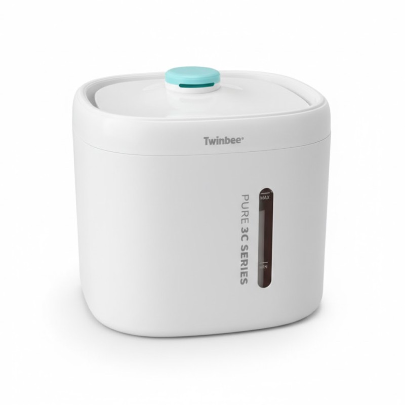 FUENTE PURE 3C imagen 3