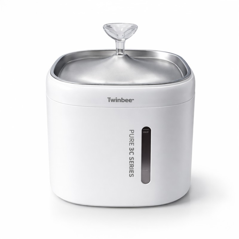 FUENTE PURE 3CU imagen 1