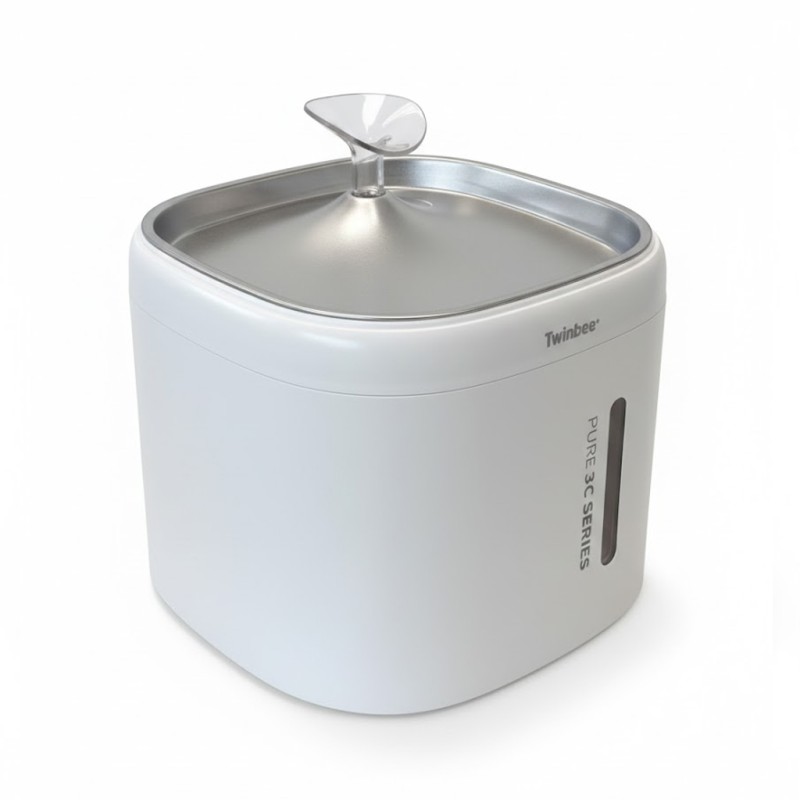 FUENTE PURE 3CU imagen 3