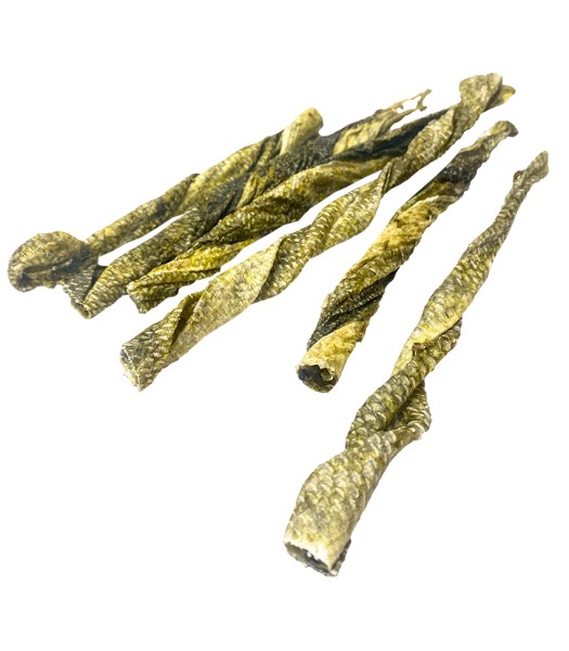 FRESH RAW ROLLO BACALAO 300GR imagen 2