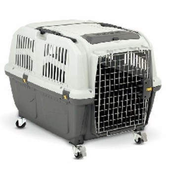 RUEDAS TRANSPORTÍN SKUDO 4.5.6.7 imagen 1