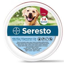 SERESTO MÁS DE 8K imagen 1