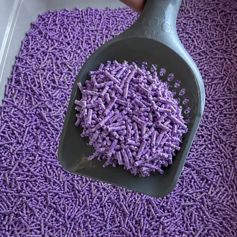 SOYA LAVANDA PETSANA 20L imagen 3