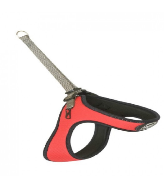 ARNÉS SPIDY M ROJO imagen 1