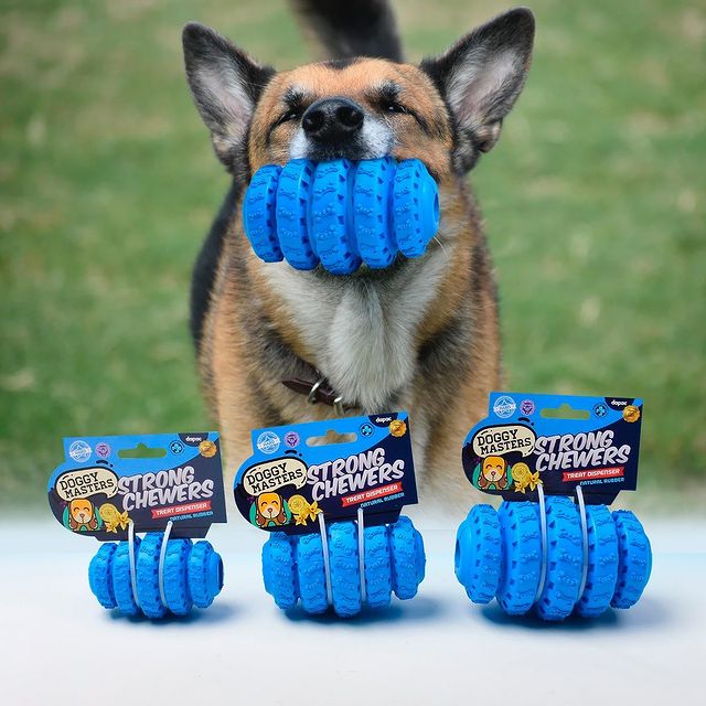 DOGGY MASTER DISPENSADOR EXTRA M imagen 4