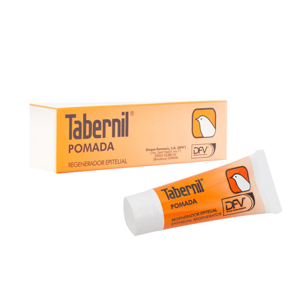 TABERNIL POMADA imagen 1