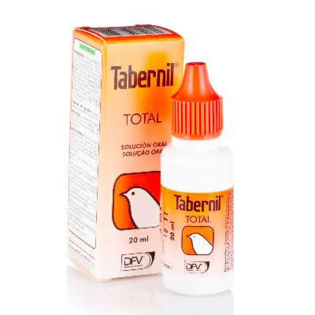 TABERNIL TOTAL imagen 1