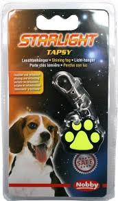 Tapsy Luz Enganche Collar imagen 3