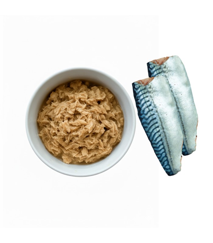 POUCHES TENDER ZEN CABALLA imagen 3