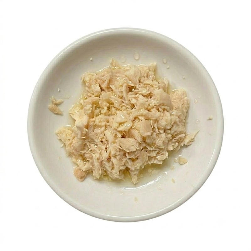 ZEN TENDER LOW GRAIN POLLO 70GR imagen 2