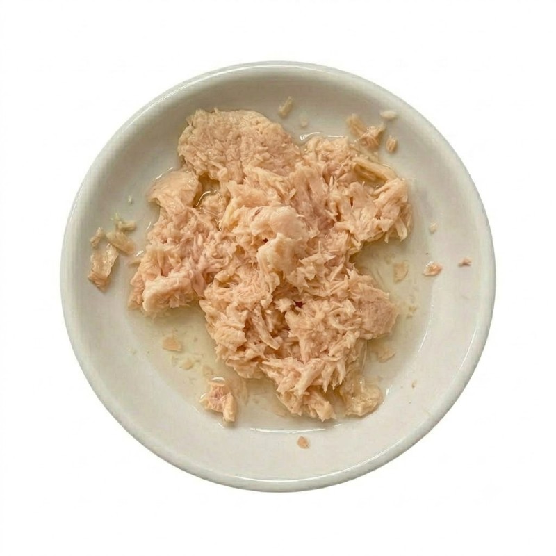ZEN TENDER LOW GRAIN POLLO ATÚN 70GR imagen 2