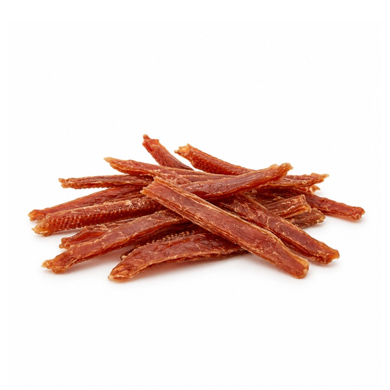 FN TIRAS PATO TIERNAS 1KG imagen 2