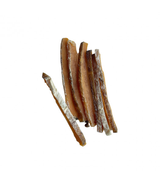 FRESH NATURAL TIRAS SALMÓN imagen 2