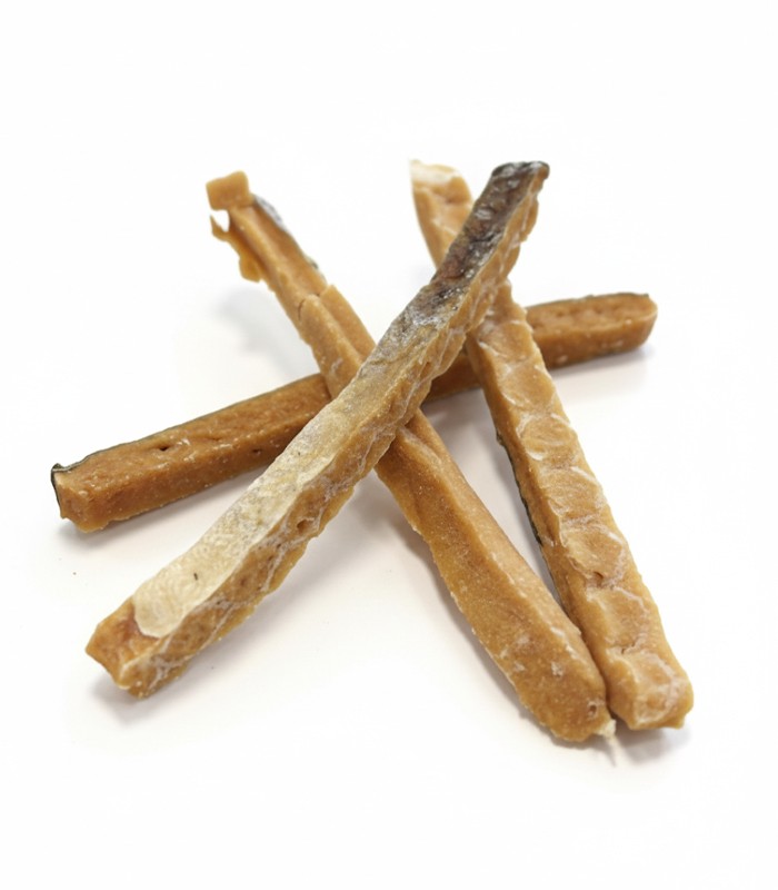 FRESH NATURAL TIRAS SALMÓN 2KG imagen 1