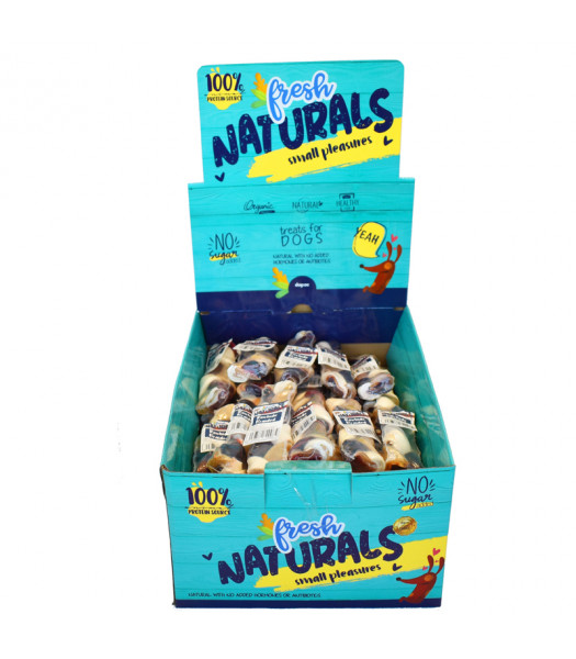 FRESH NATURAL TRENZA COLOR 12 imagen 2