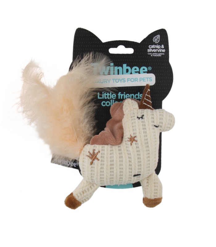 TWINBEE UNICORNIO imagen 2