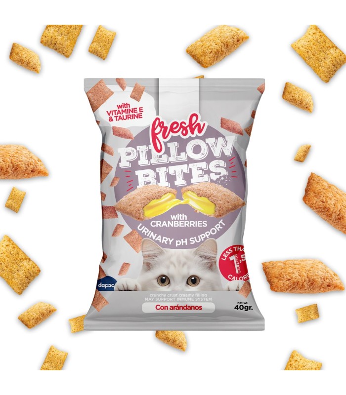 FRESH PILLOW URINARY imagen 3