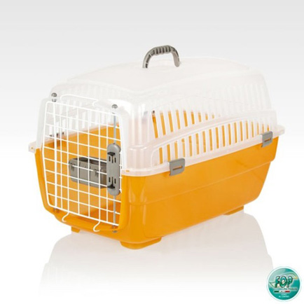 TRANSPORTÍN VOYAGER LUX GRANDE imagen 2