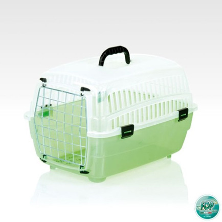 TRANSPORTÍN VOYAGER PEQUEÑO imagen 2