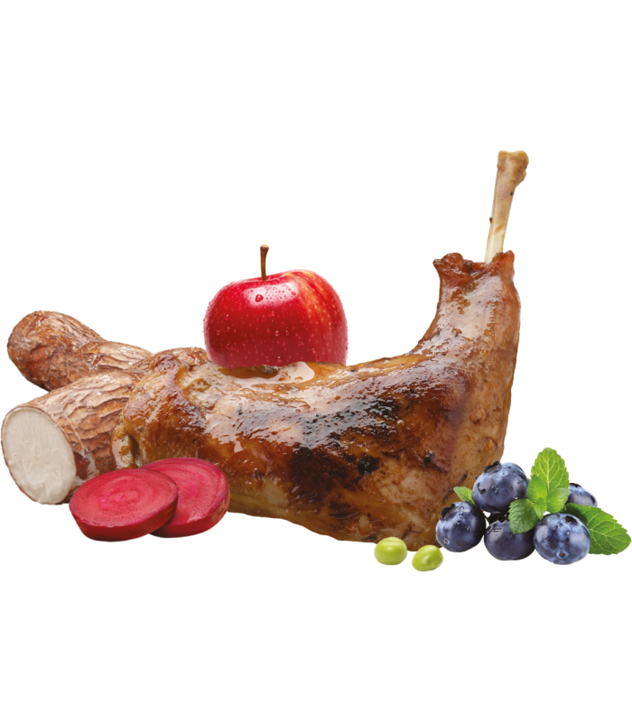 ZEN GRAIN FREE RABBIT 10KG imagen 2